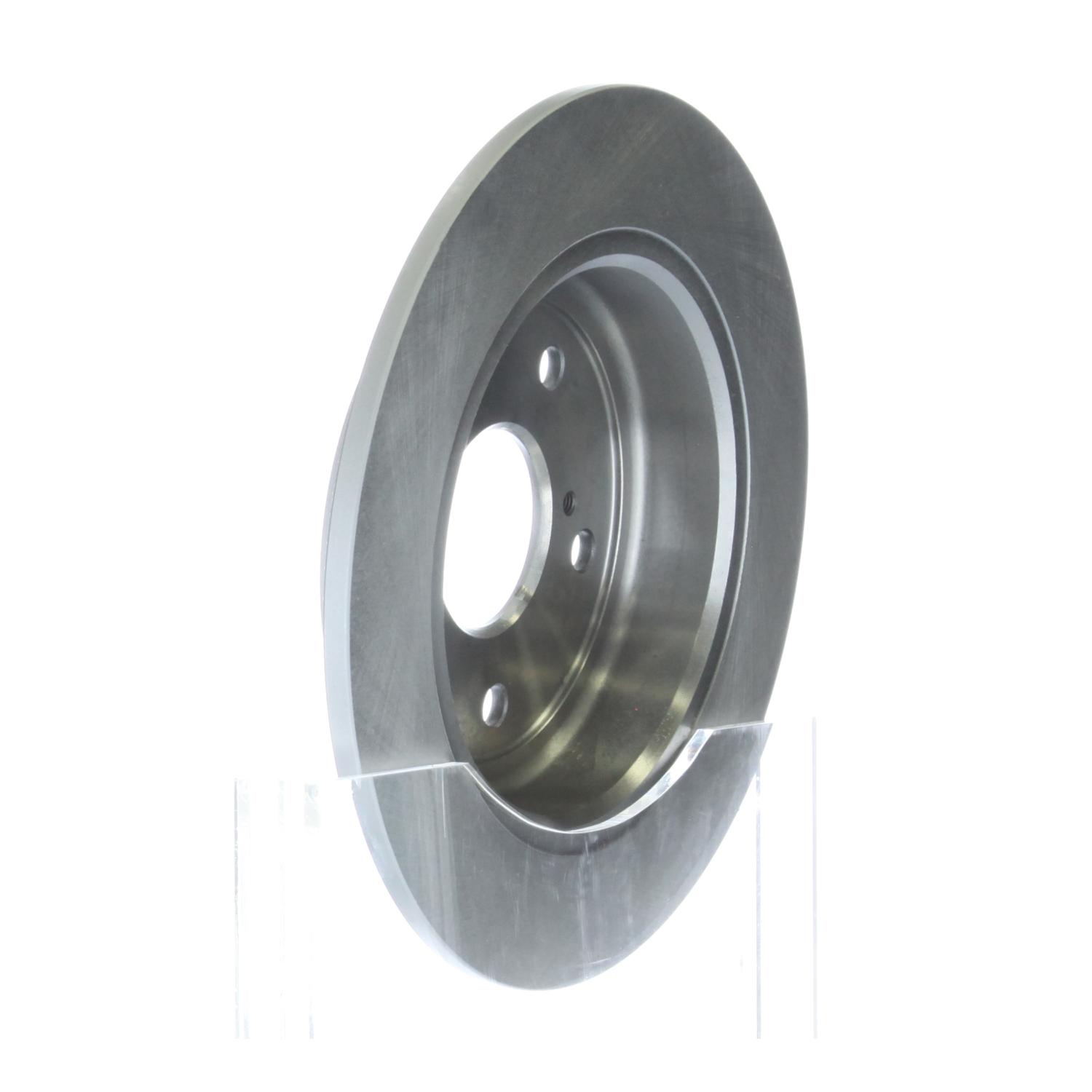 Inroble BR31498 Disc Brake Rotor product image 2 of 5