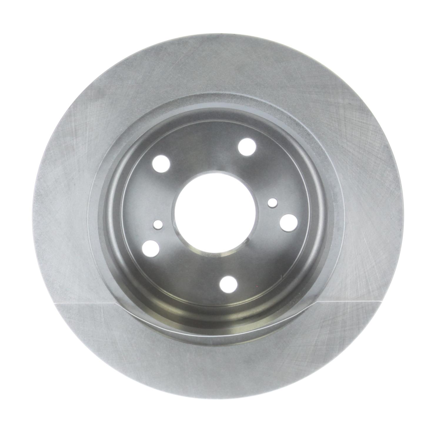 Inroble BR31498 Disc Brake Rotor product image 3 of 5