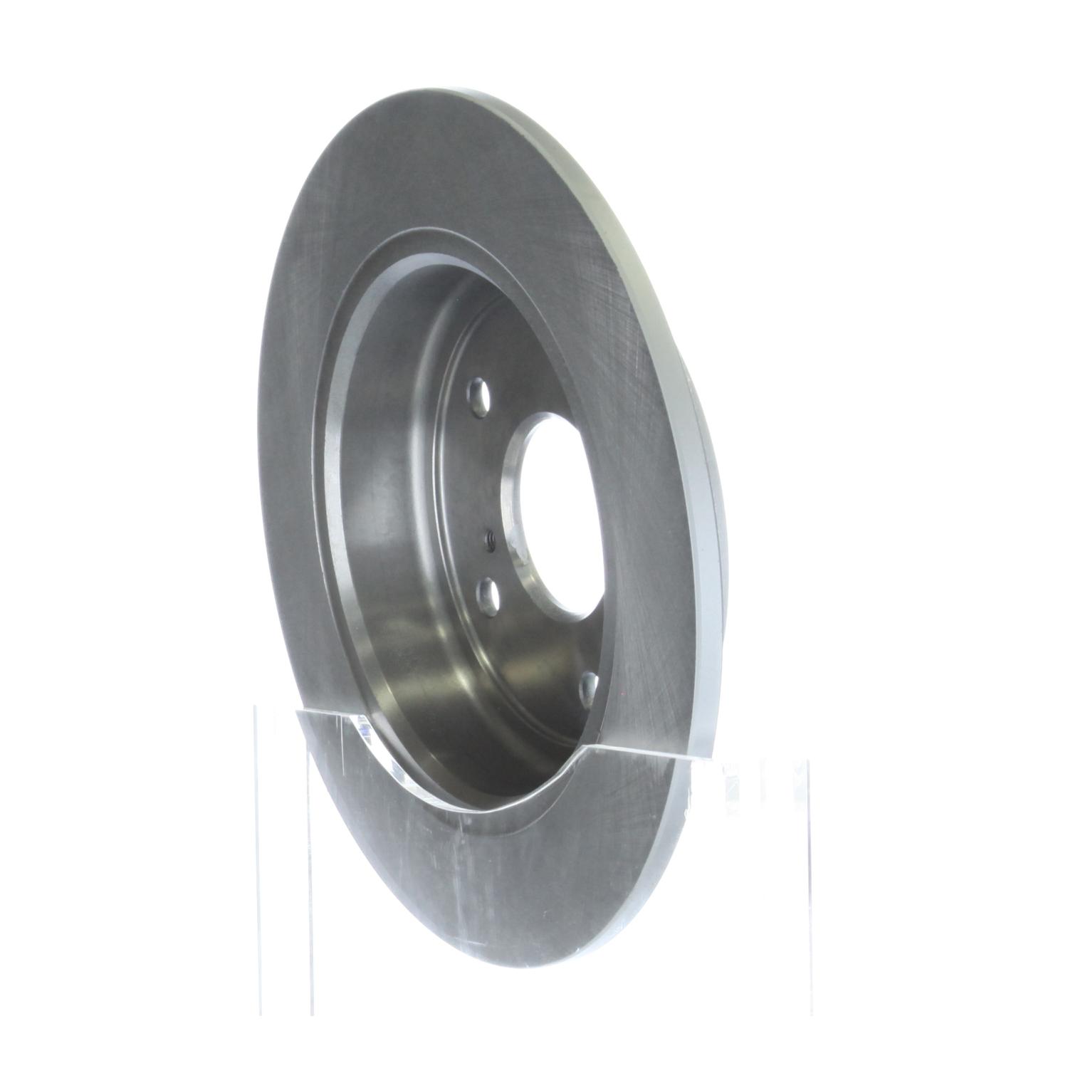 Inroble BR31498 Disc Brake Rotor product image 4 of 5
