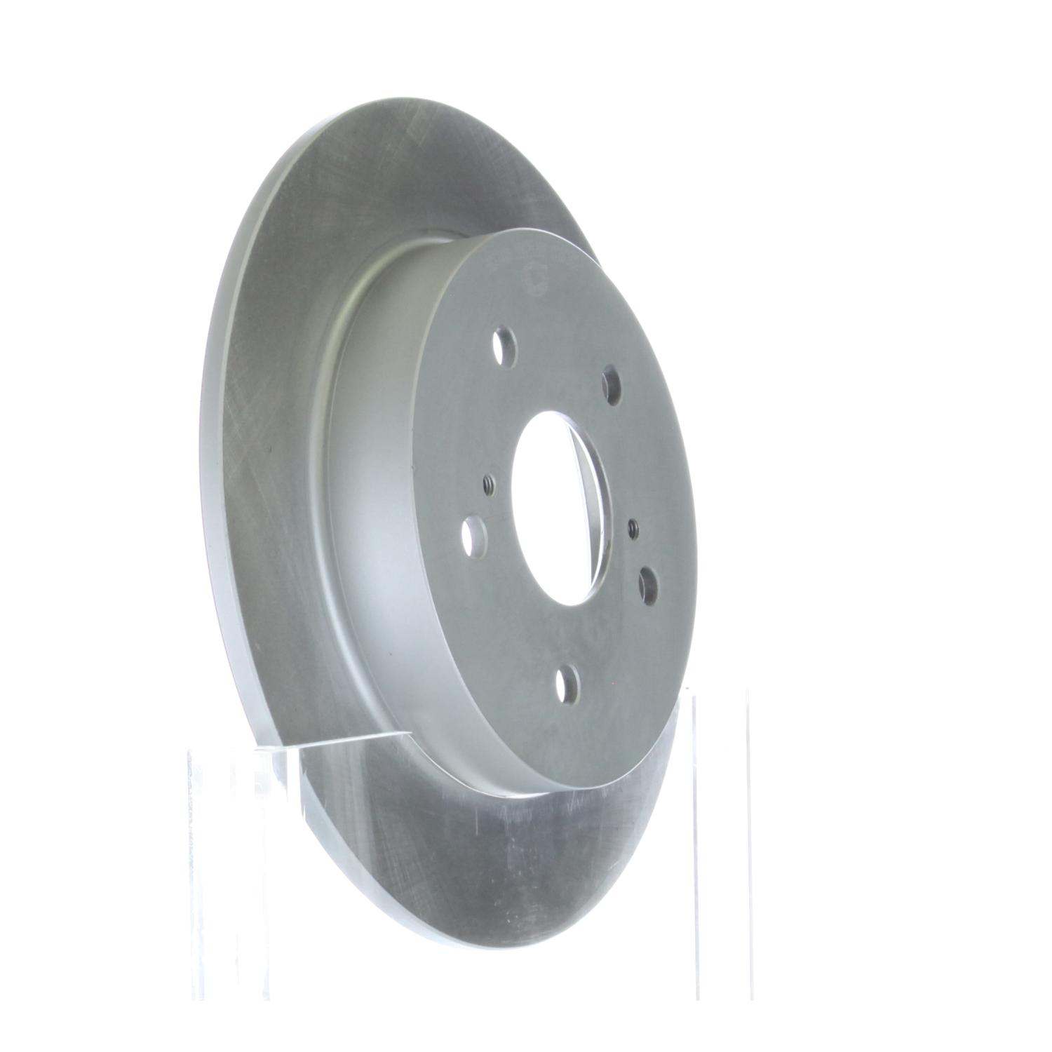 Inroble BR31498 Disc Brake Rotor product image 5 of 5