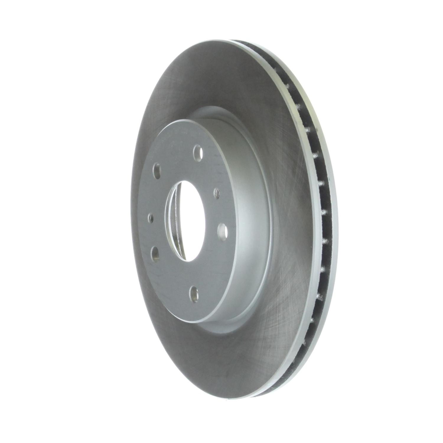Inroble BR31499 Disc Brake Rotor product image 1 of 5