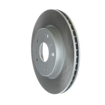 2012 Suzuki SX4 Crossover Disc Brake Rotor Front Inroble BR31499 image 1 of 4