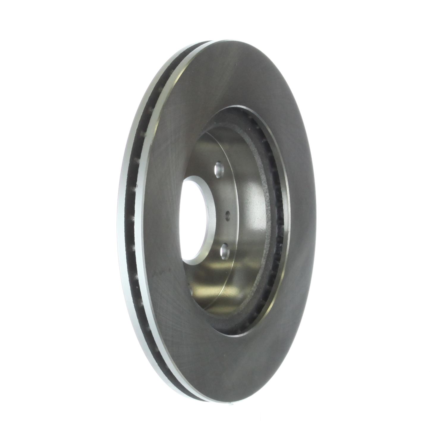 Inroble BR31499 Disc Brake Rotor product image 2 of 5