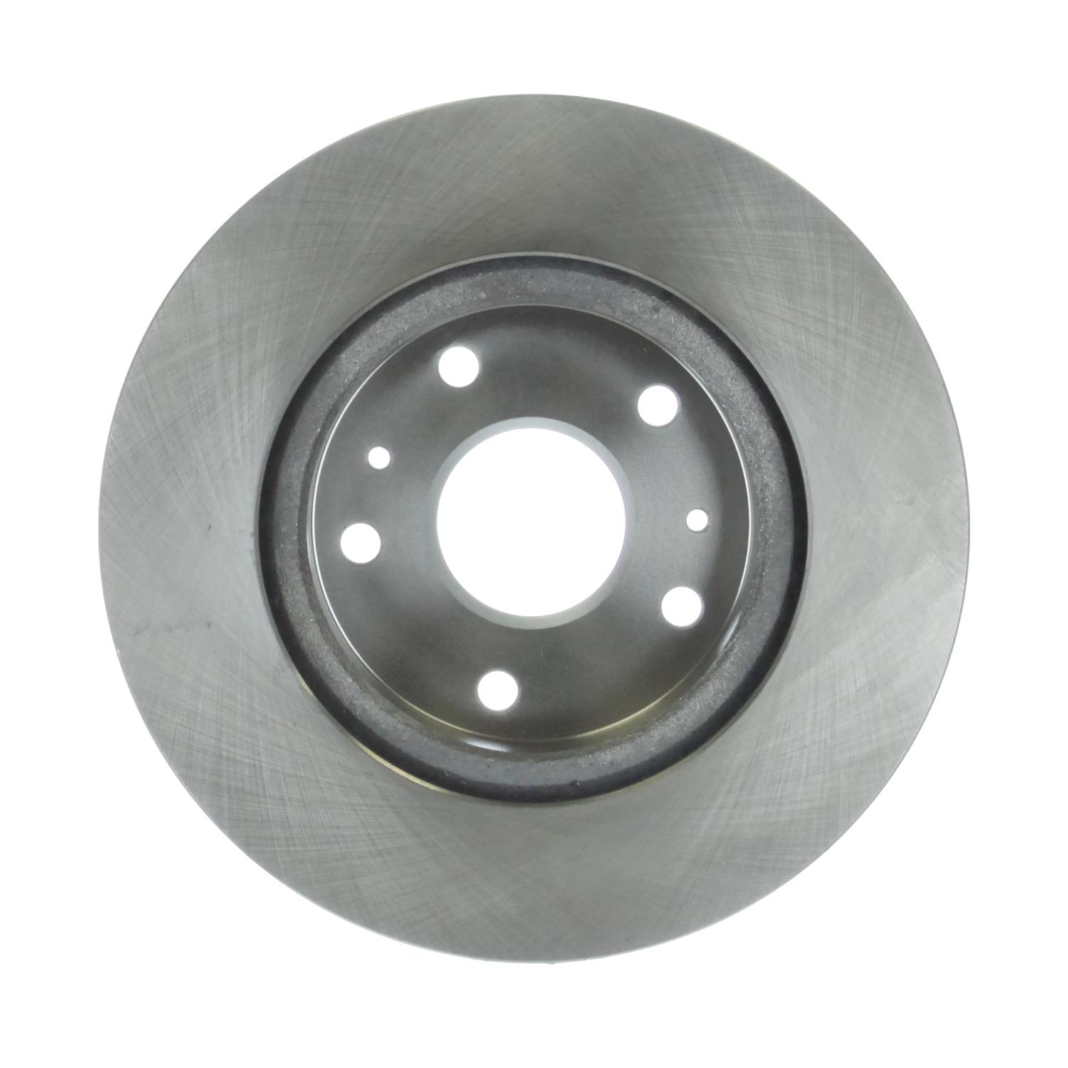 Inroble BR31499 Disc Brake Rotor product image 3 of 5