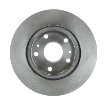 2012 Suzuki SX4 Crossover Disc Brake Rotor Front Inroble BR31499 image 3 of 4