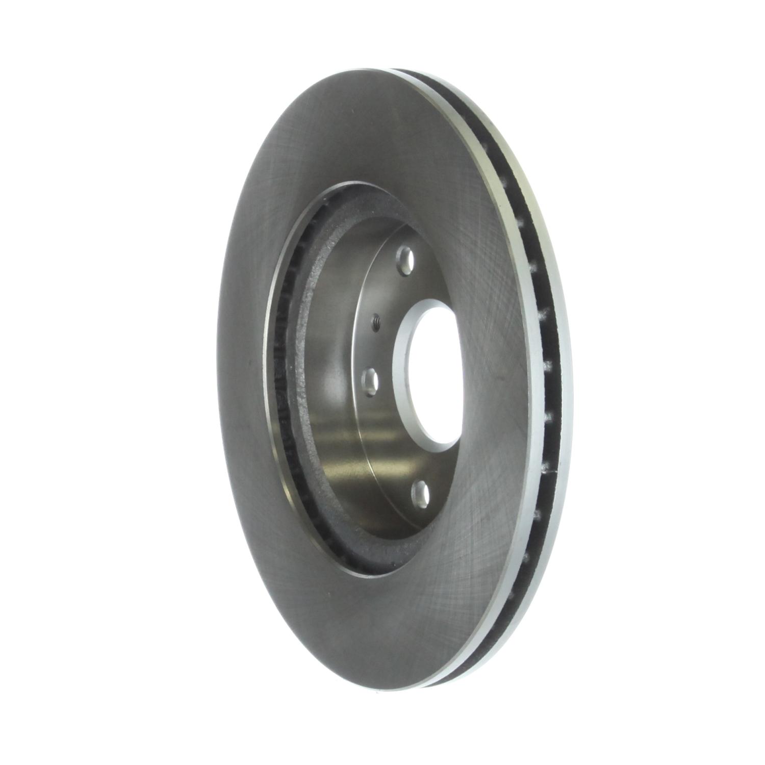Inroble BR31499 Disc Brake Rotor product image 4 of 5