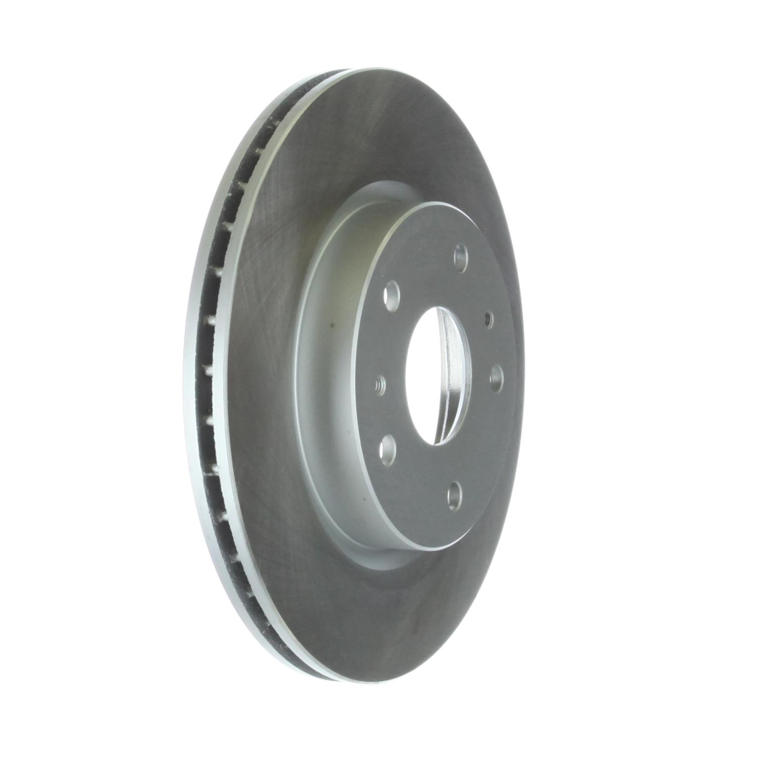 Inroble BR31499 Disc Brake Rotor product image 5 of 5