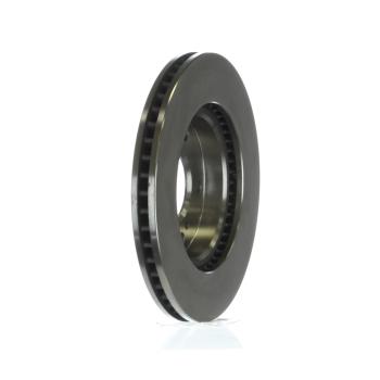 2011 Mitsubishi Galant Disc Brake Rotor Front Inroble BR31503 image 2 of 4