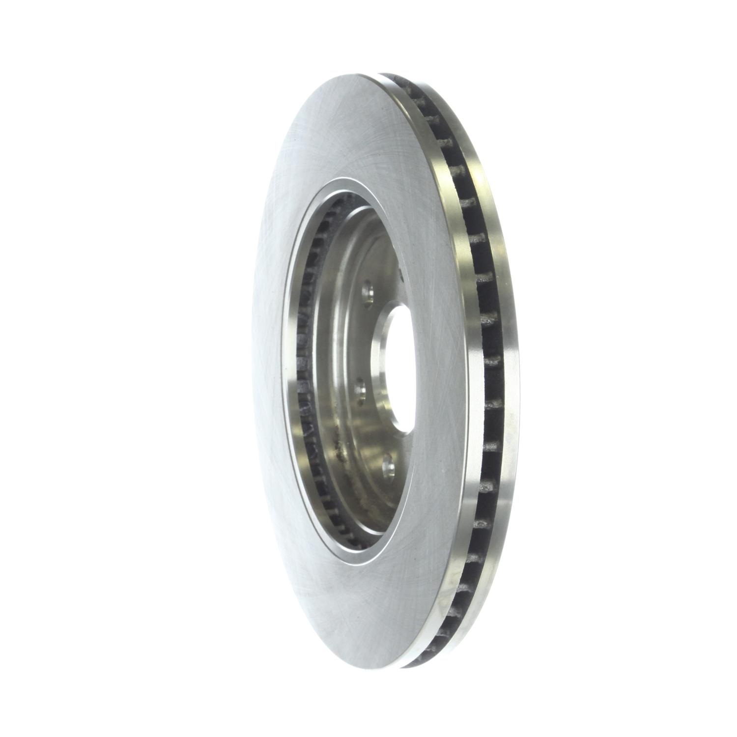 Inroble BR31504 Disc Brake Rotor product image 4 of 5