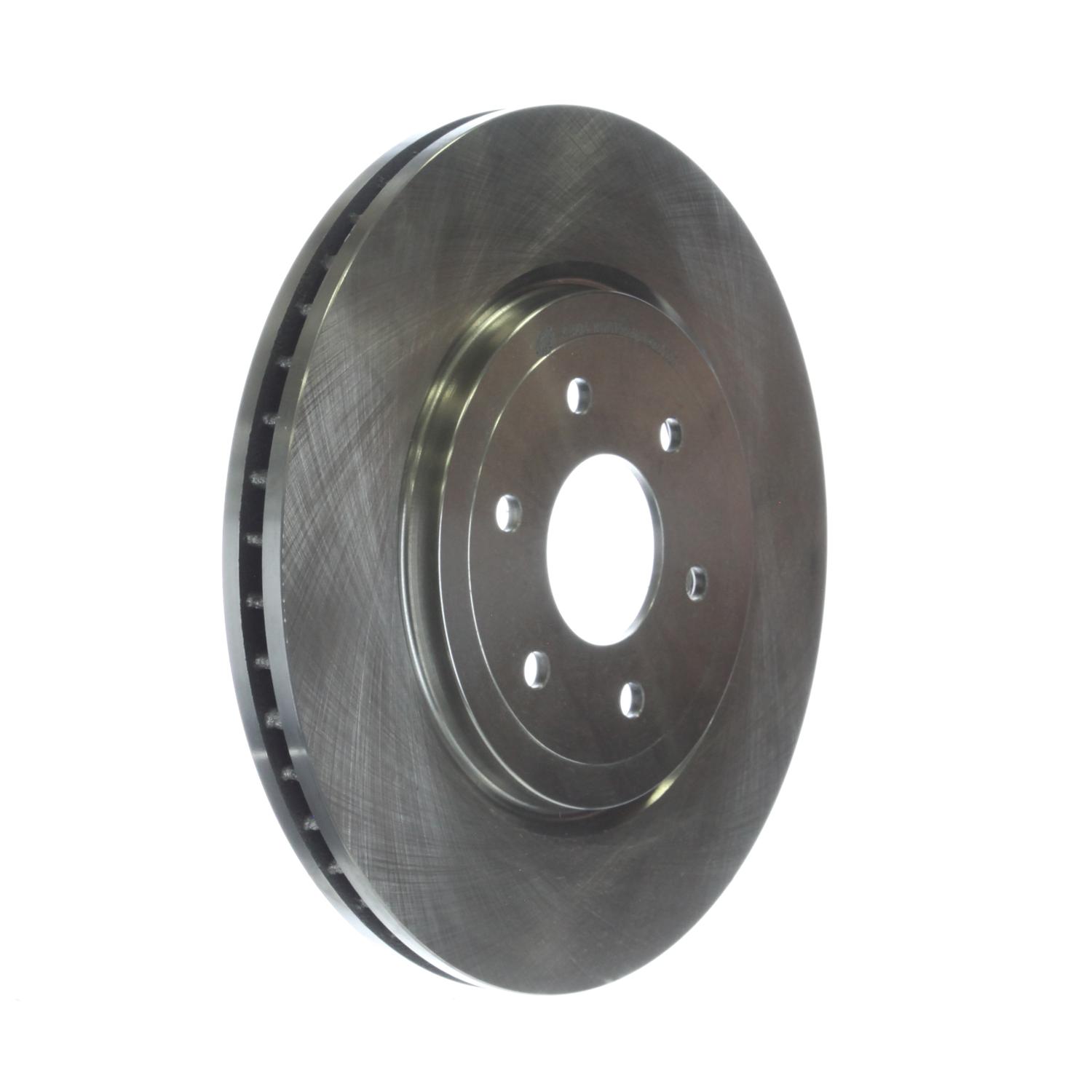 Inroble BR31504 Disc Brake Rotor product image 5 of 5