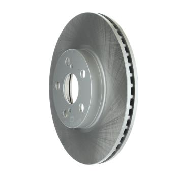 2014 Scion xD Disc Brake Rotor Front Inroble BR31505 image 1 of 4