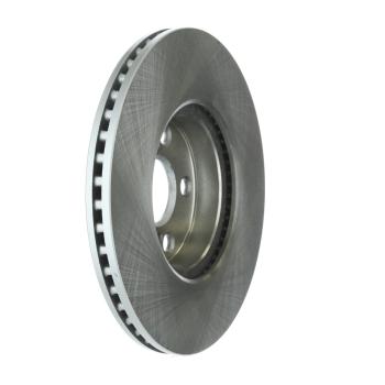 2014 Scion xD Disc Brake Rotor Front Inroble BR31505 image 2 of 4