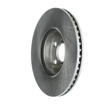 2014 Scion xD Disc Brake Rotor Front Inroble BR31505 image 4 of 4