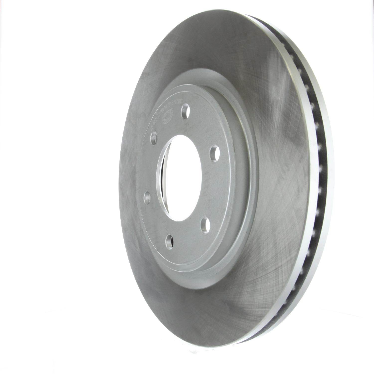 Inroble BR31506 - Disc Brake Rotor Inroble BR31506 Disc Brake Rotor product image 1 of 5