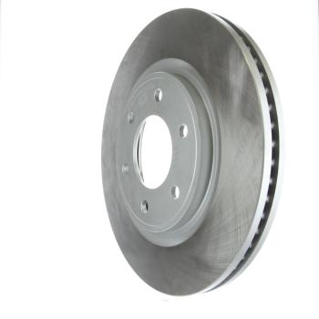 2021 Infiniti QX80 Disc Brake Rotor Front Inroble BR31506 image 1 of 4