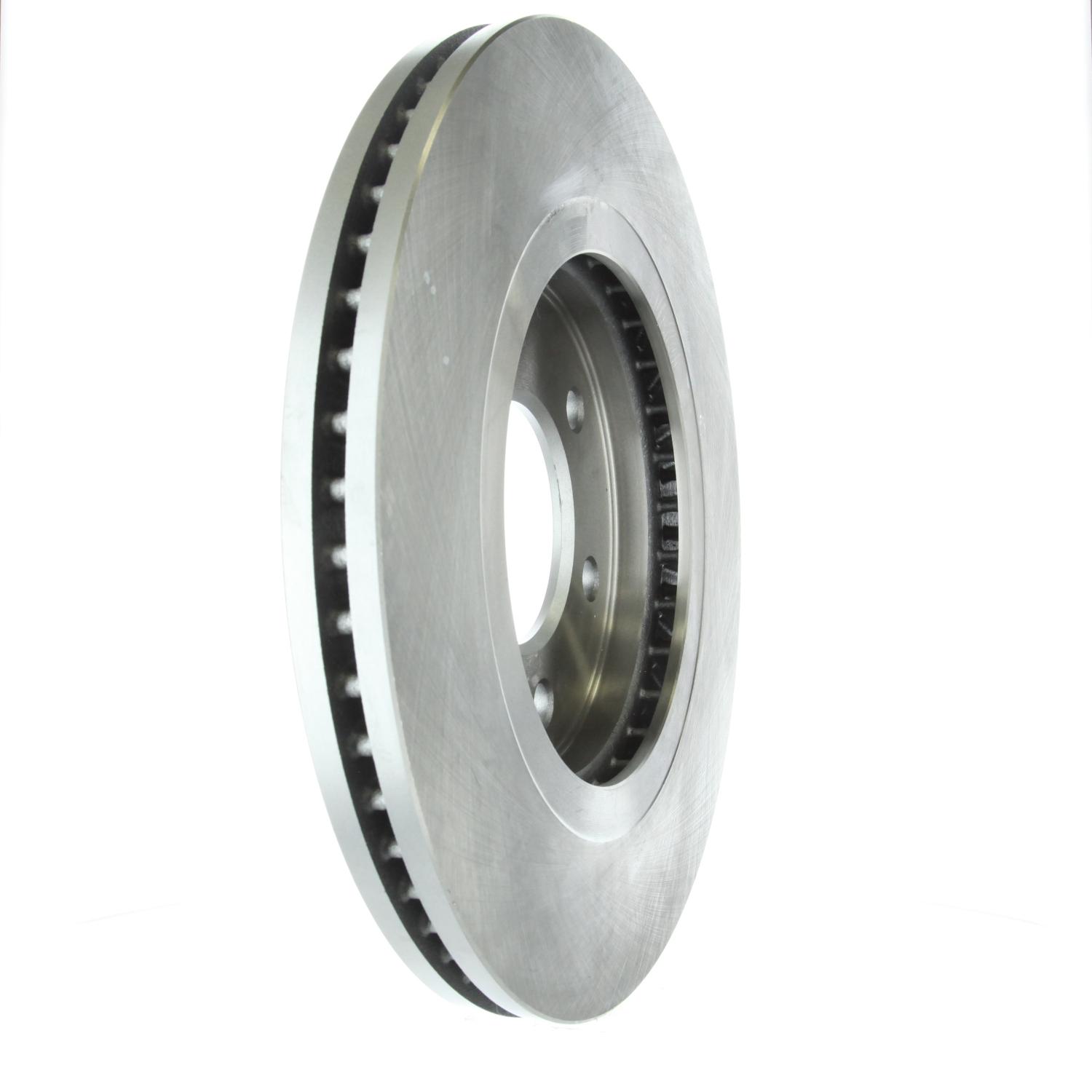 Inroble BR31506 - Disc Brake Rotor Inroble BR31506 Disc Brake Rotor product image 2 of 5