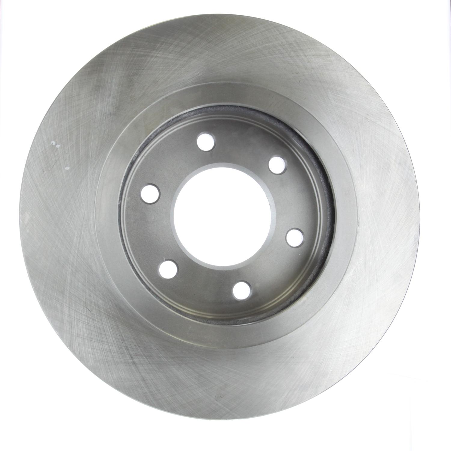 Inroble BR31506 - Disc Brake Rotor Inroble BR31506 Disc Brake Rotor product image 3 of 5
