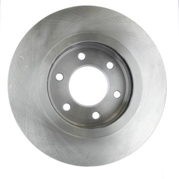 2021 Infiniti QX80 Disc Brake Rotor Front Inroble BR31506 image 3 of 4