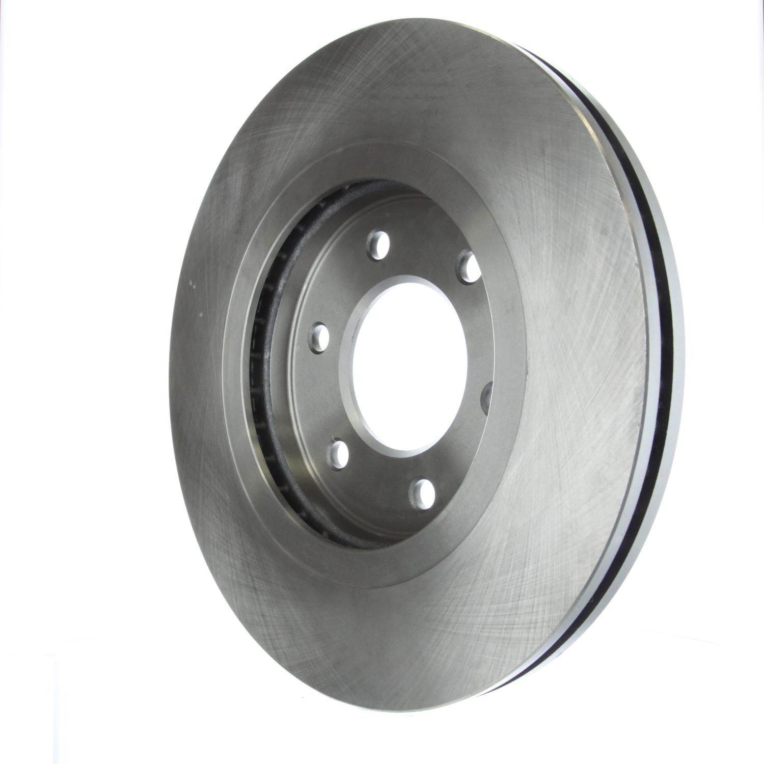 Inroble BR31506 - Disc Brake Rotor Inroble BR31506 Disc Brake Rotor product image 4 of 5