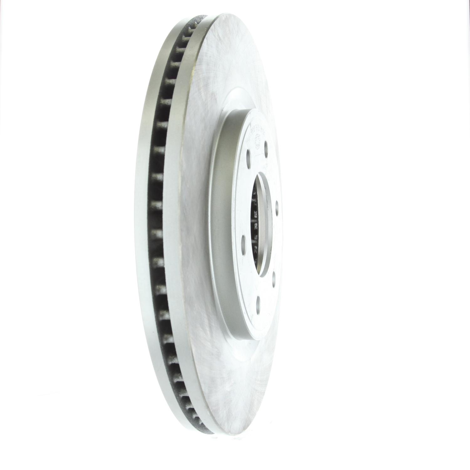 Inroble BR31506 - Disc Brake Rotor Inroble BR31506 Disc Brake Rotor product image 5 of 5