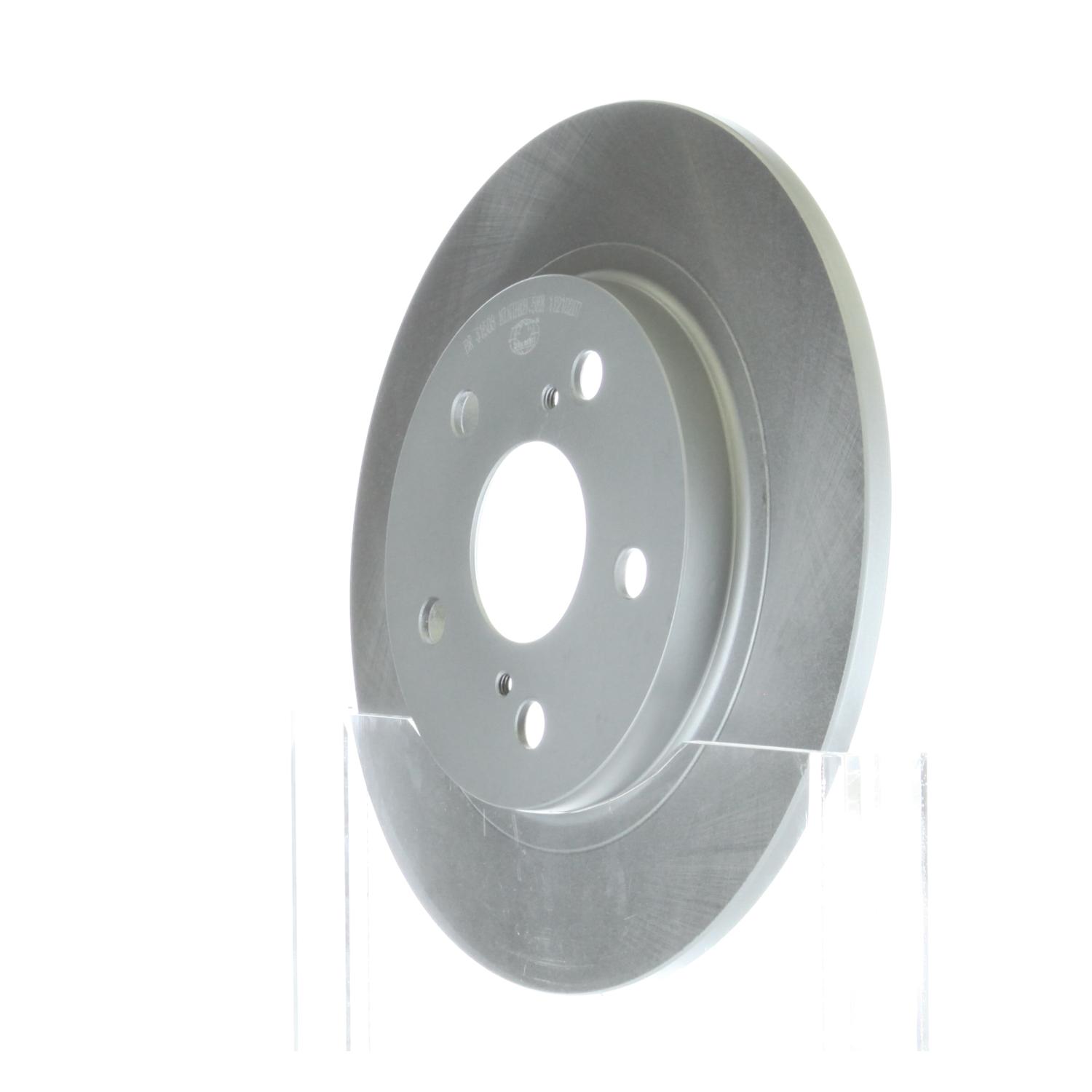 Inroble BR31508 - Disc Brake Rotor Inroble BR31508 Disc Brake Rotor product image 1 of 5