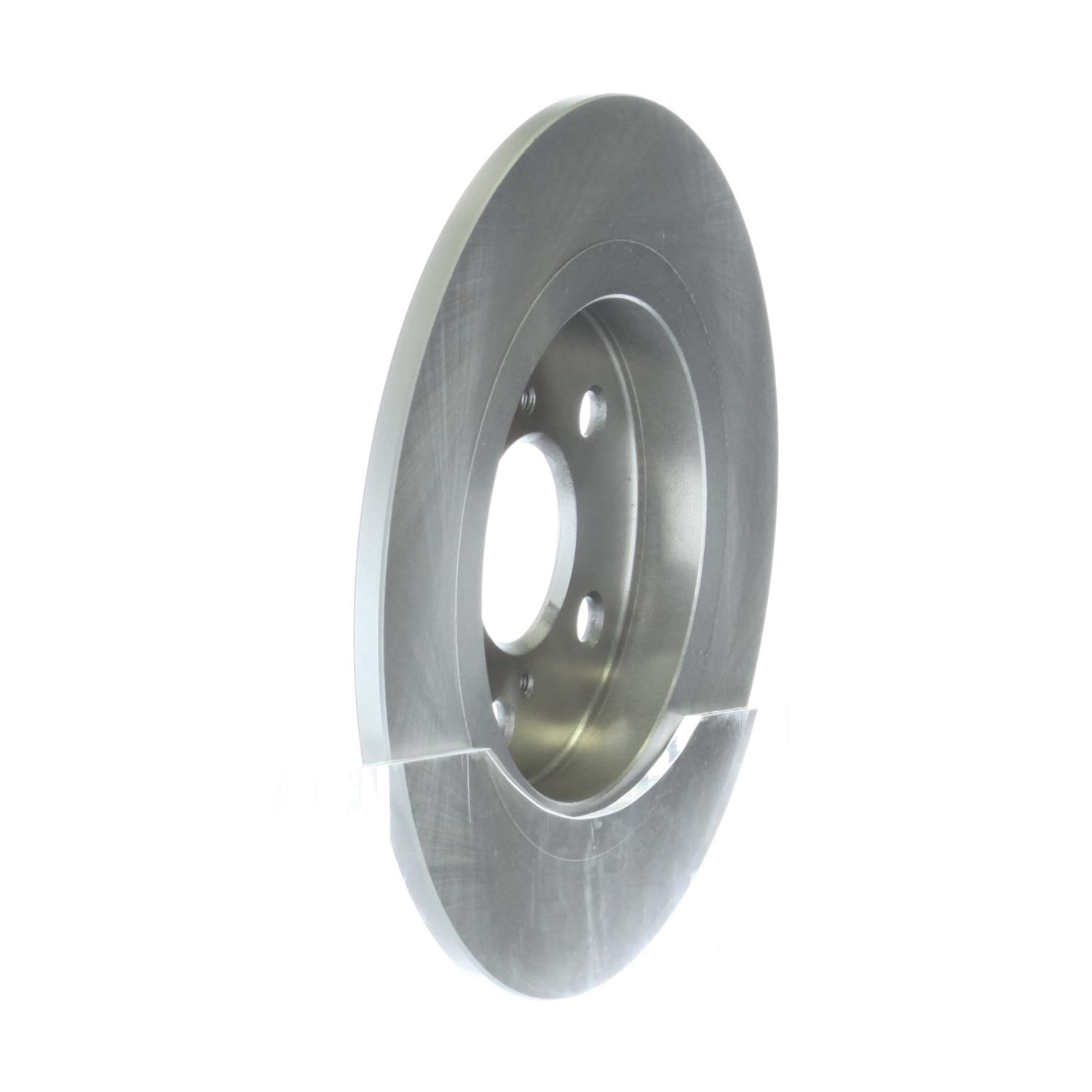 Inroble BR31508 - Disc Brake Rotor Inroble BR31508 Disc Brake Rotor product image 2 of 5