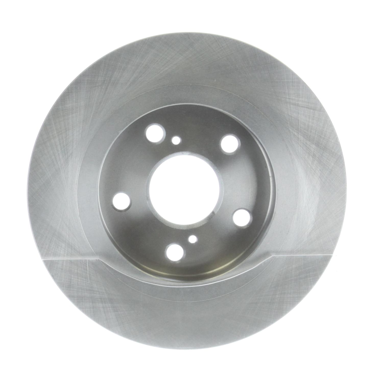 Inroble BR31508 - Disc Brake Rotor Inroble BR31508 Disc Brake Rotor product image 3 of 5