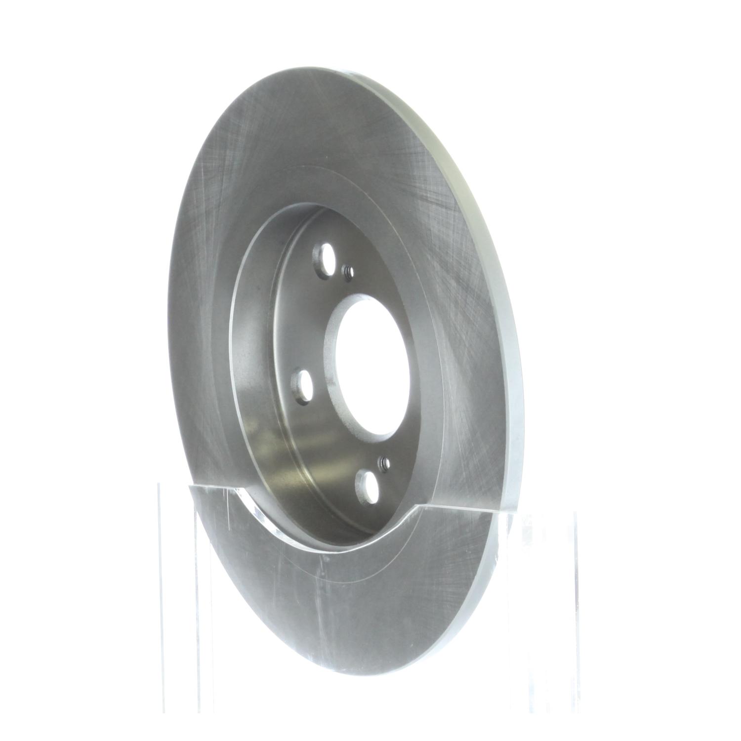 Inroble BR31508 - Disc Brake Rotor Inroble BR31508 Disc Brake Rotor product image 4 of 5