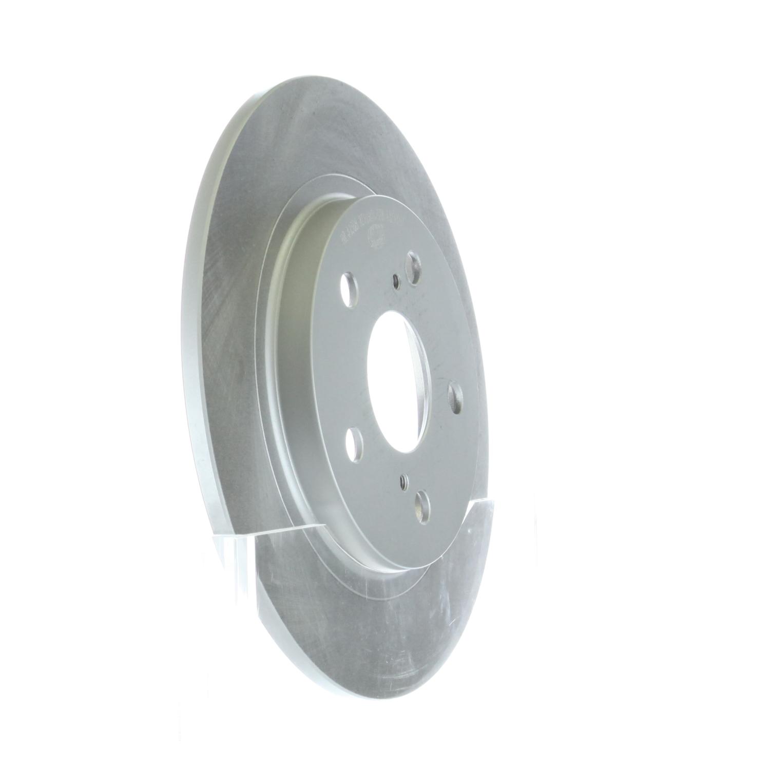 Inroble BR31508 - Disc Brake Rotor Inroble BR31508 Disc Brake Rotor product image 5 of 5