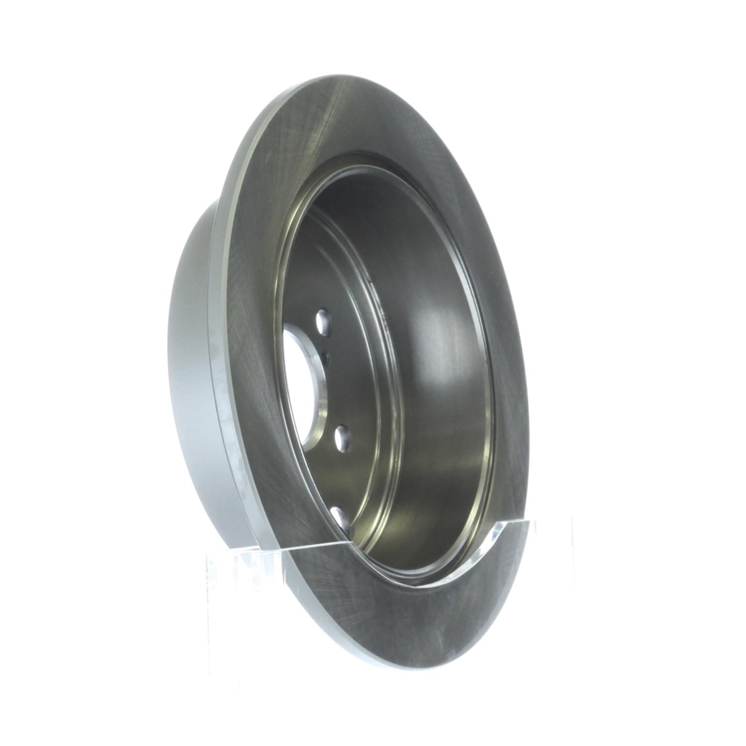 Inroble BR31509 - Disc Brake Rotor Inroble BR31509 Disc Brake Rotor product image 2 of 5