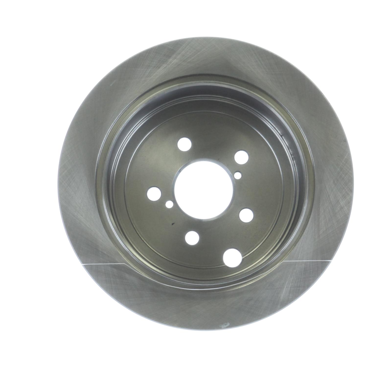 Inroble BR31509 - Disc Brake Rotor Inroble BR31509 Disc Brake Rotor product image 3 of 5
