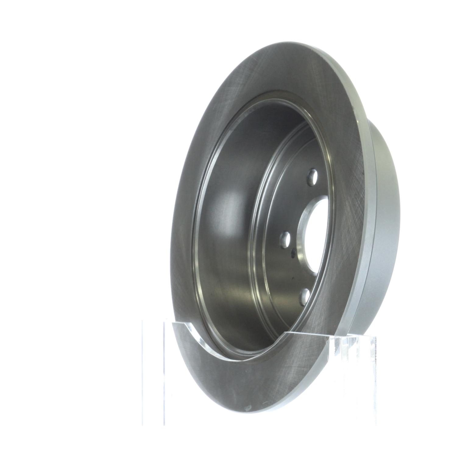 Inroble BR31509 - Disc Brake Rotor Inroble BR31509 Disc Brake Rotor product image 4 of 5