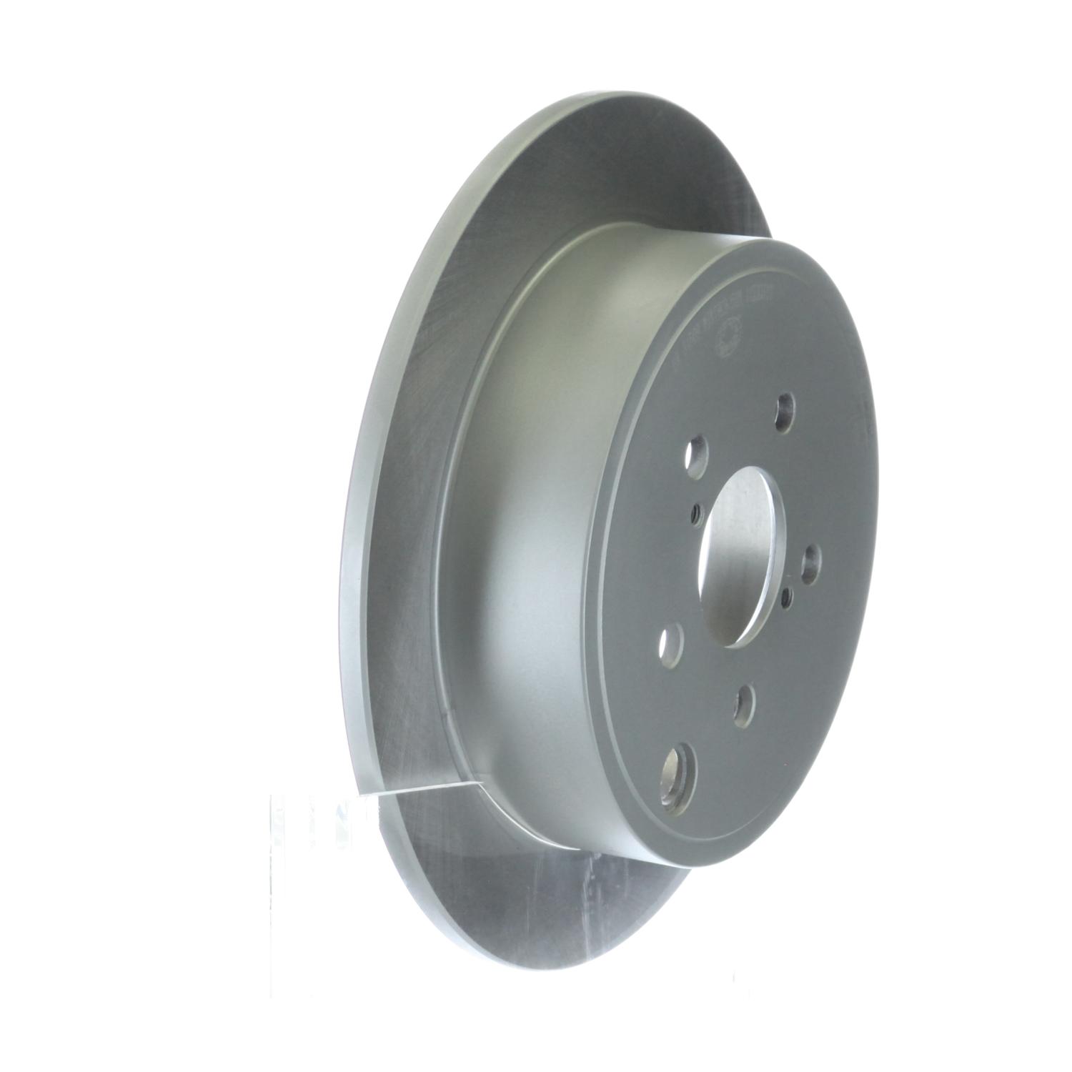 Inroble BR31509 - Disc Brake Rotor Inroble BR31509 Disc Brake Rotor product image 5 of 5