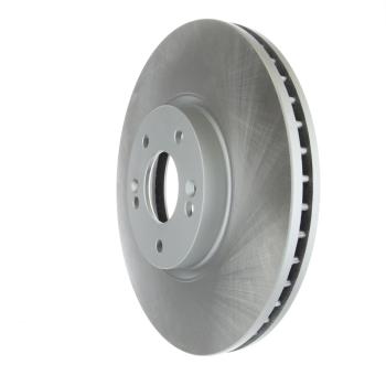 2008 Hyundai Veracruz Disc Brake Rotor Front Inroble BR31510 image 1 of 4