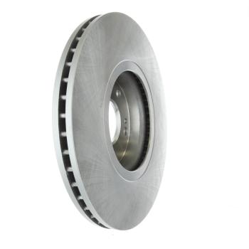 2008 Hyundai Veracruz Disc Brake Rotor Front Inroble BR31510 image 2 of 4