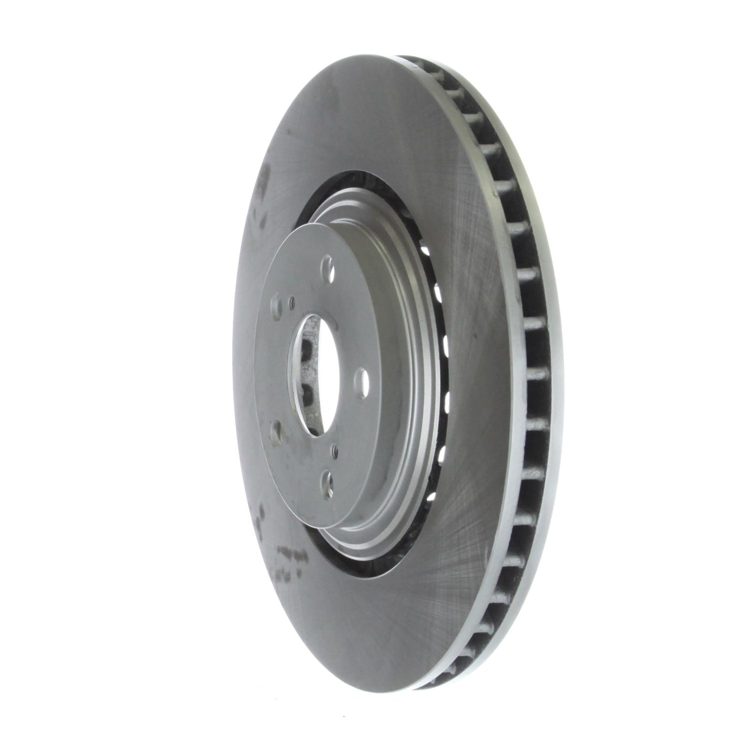 Inroble BR31511 - Disc Brake Rotor Inroble BR31511 Disc Brake Rotor product image 1 of 5