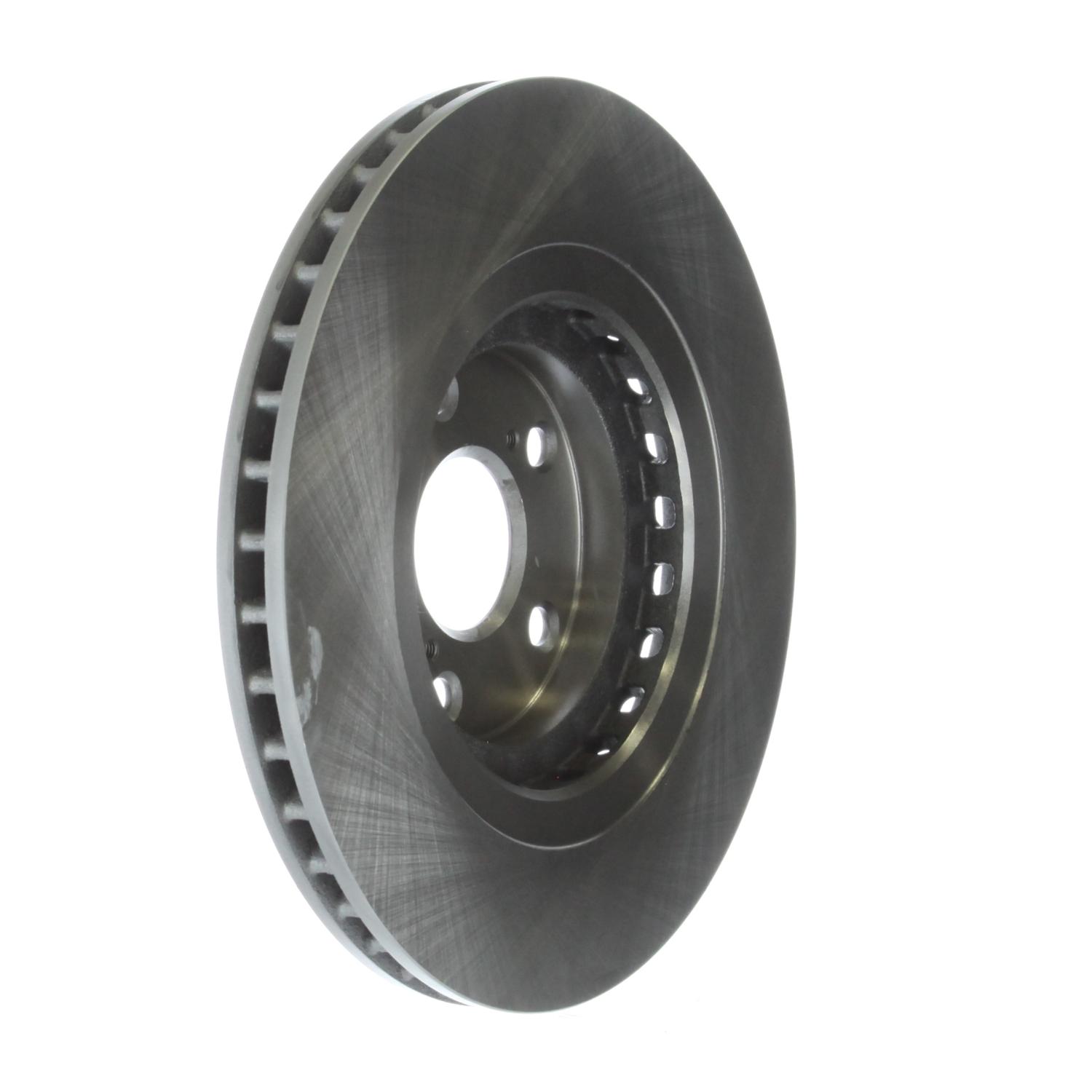 Inroble BR31511 - Disc Brake Rotor Inroble BR31511 Disc Brake Rotor product image 2 of 5