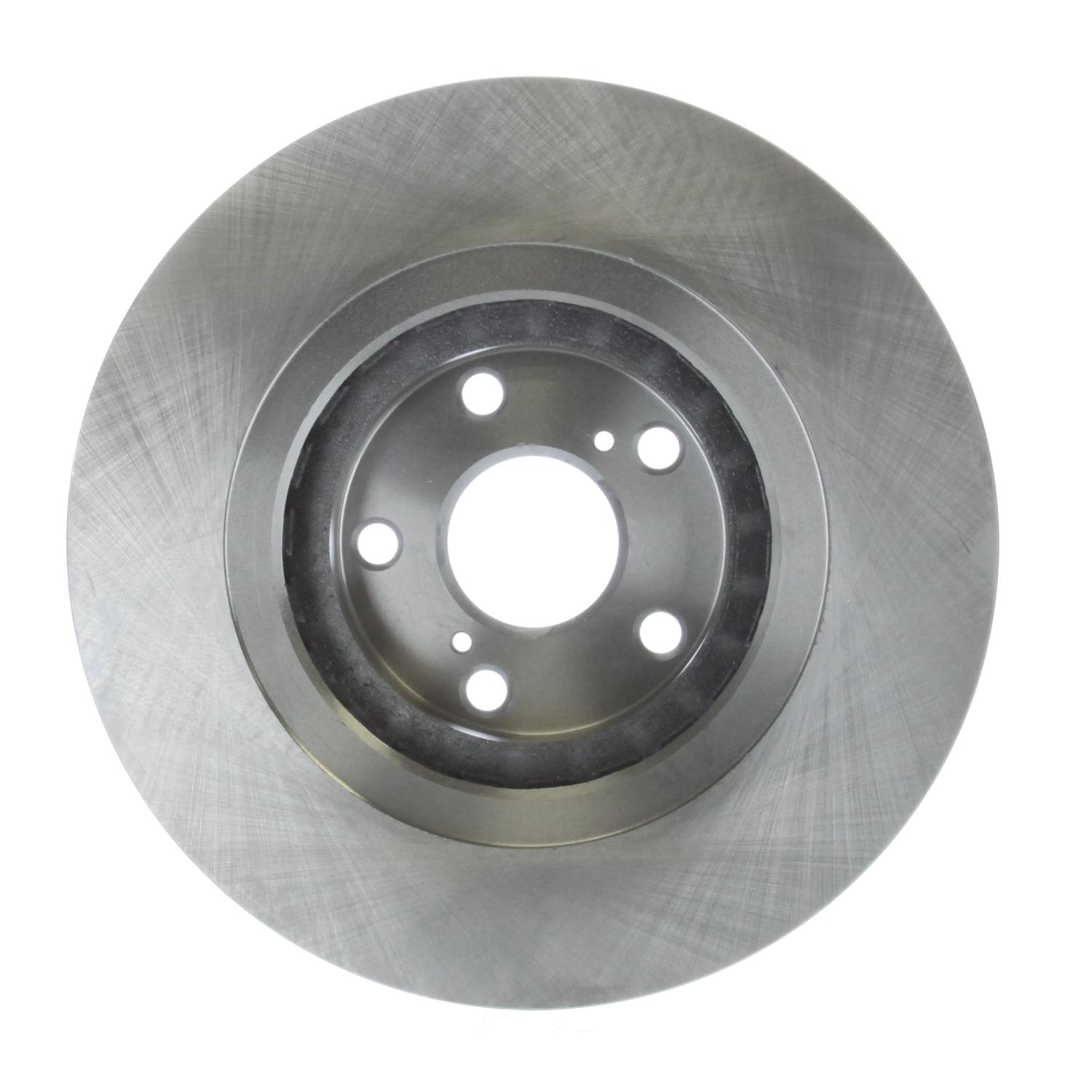 Inroble BR31511 - Disc Brake Rotor Inroble BR31511 Disc Brake Rotor product image 3 of 5