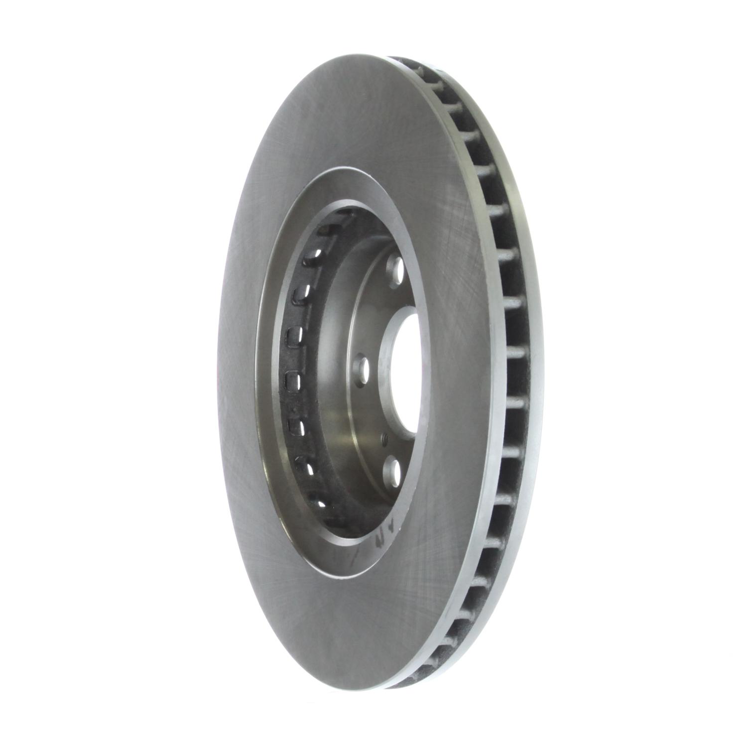 Inroble BR31511 - Disc Brake Rotor Inroble BR31511 Disc Brake Rotor product image 4 of 5