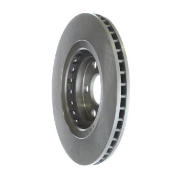 2016 Lexus NX200t Disc Brake Rotor Front Inroble BR31511 image 4 of 4