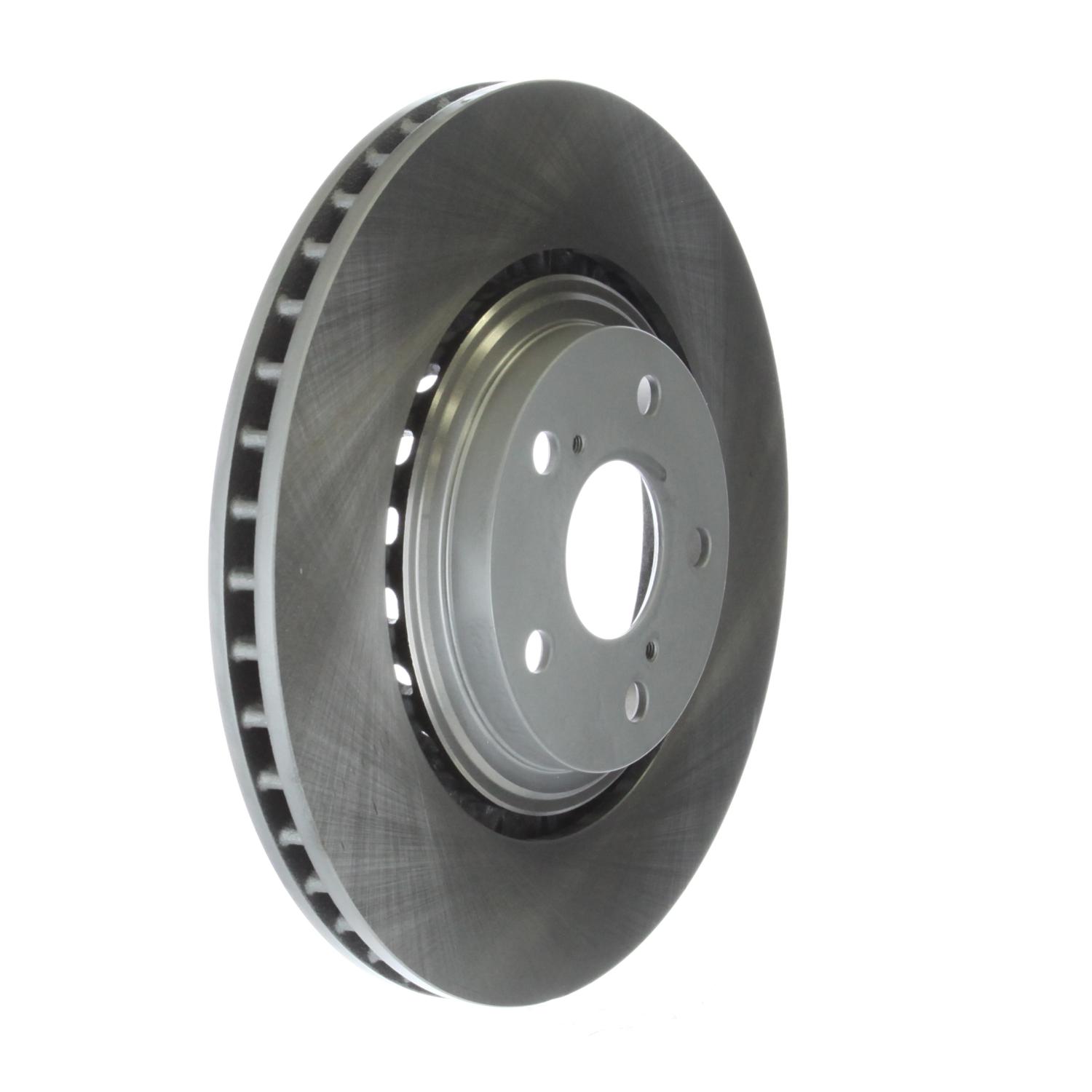 Inroble BR31511 - Disc Brake Rotor Inroble BR31511 Disc Brake Rotor product image 5 of 5