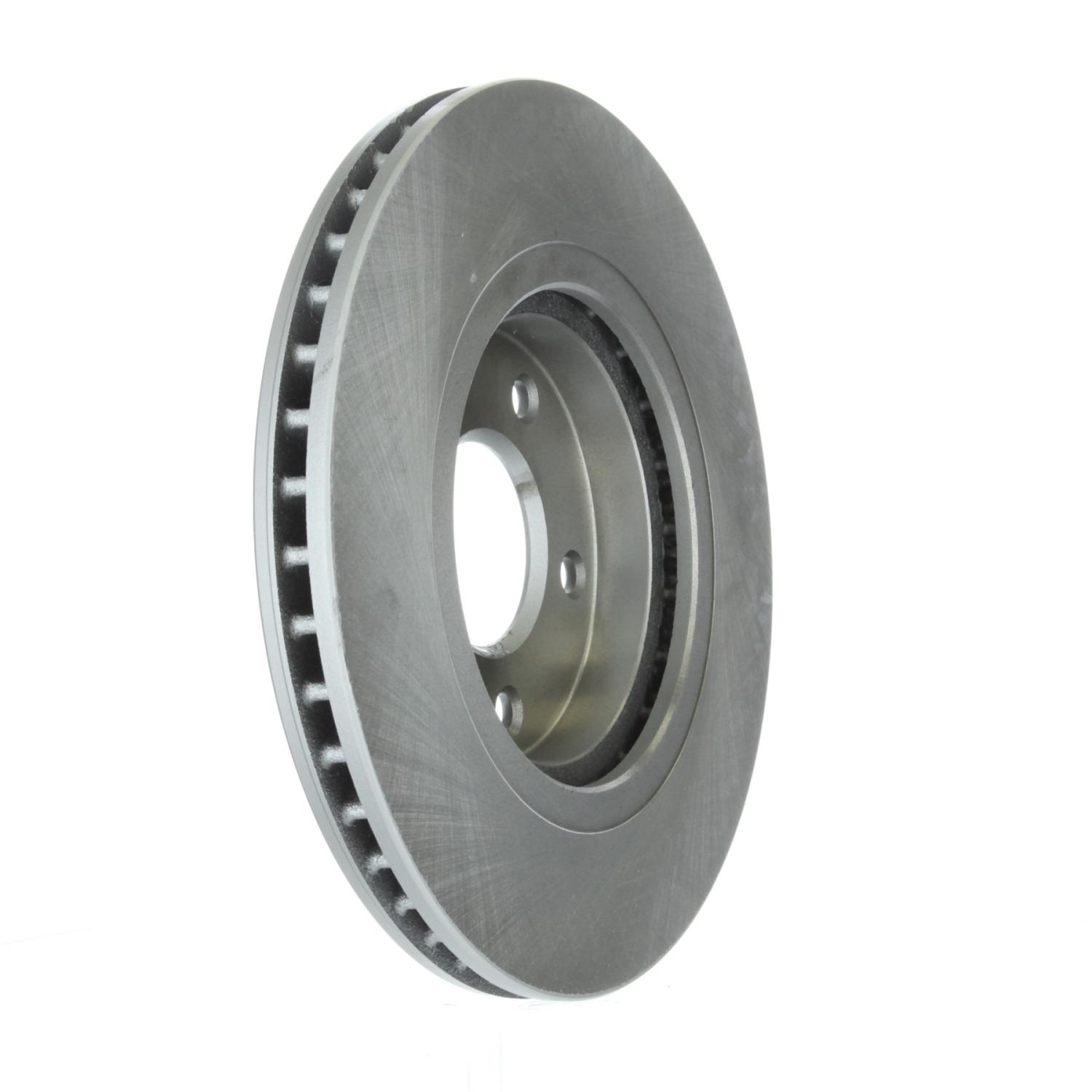 Inroble BR31512 - Disc Brake Rotor Inroble BR31512 Disc Brake Rotor product image 2 of 5
