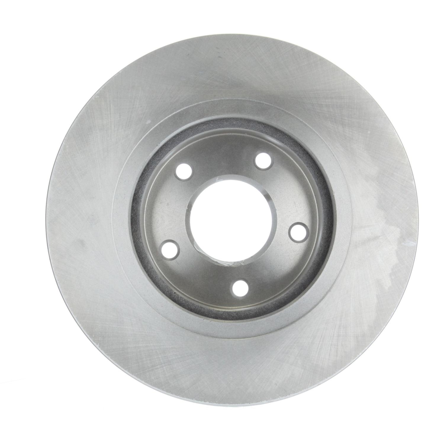 Inroble BR31512 - Disc Brake Rotor Inroble BR31512 Disc Brake Rotor product image 3 of 5