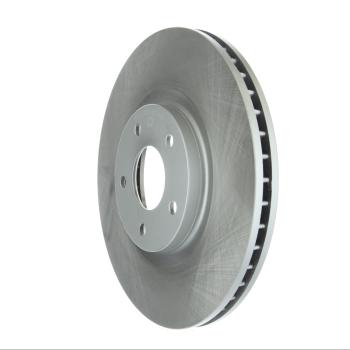 2010 Nissan Sentra Disc Brake Rotor Front Inroble BR31513 image 1 of 4