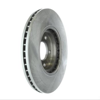 2010 Nissan Sentra Disc Brake Rotor Front Inroble BR31513 image 2 of 4