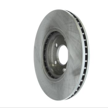 2010 Nissan Sentra Disc Brake Rotor Front Inroble BR31513 image 4 of 4