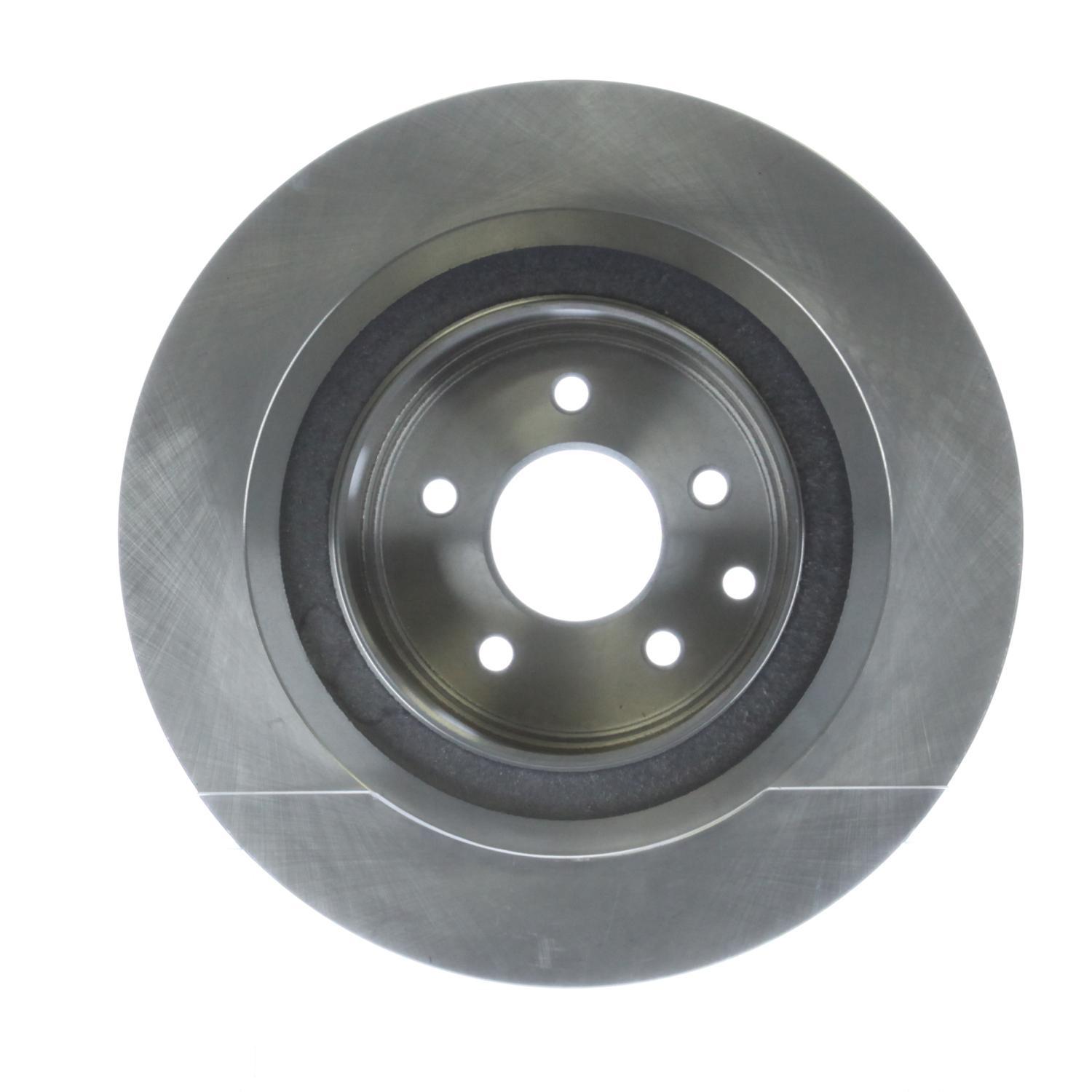Inroble BR31517 - Disc Brake Rotor Inroble BR31517 Disc Brake Rotor product image 3 of 5
