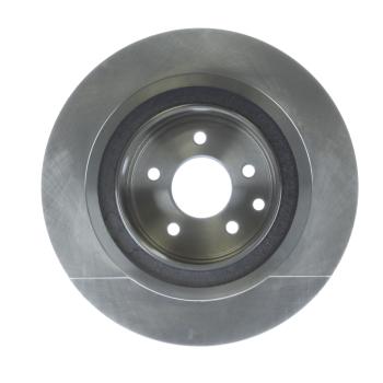 2015 Infiniti Q60 Disc Brake Rotor Rear Inroble BR31517 image 3 of 4