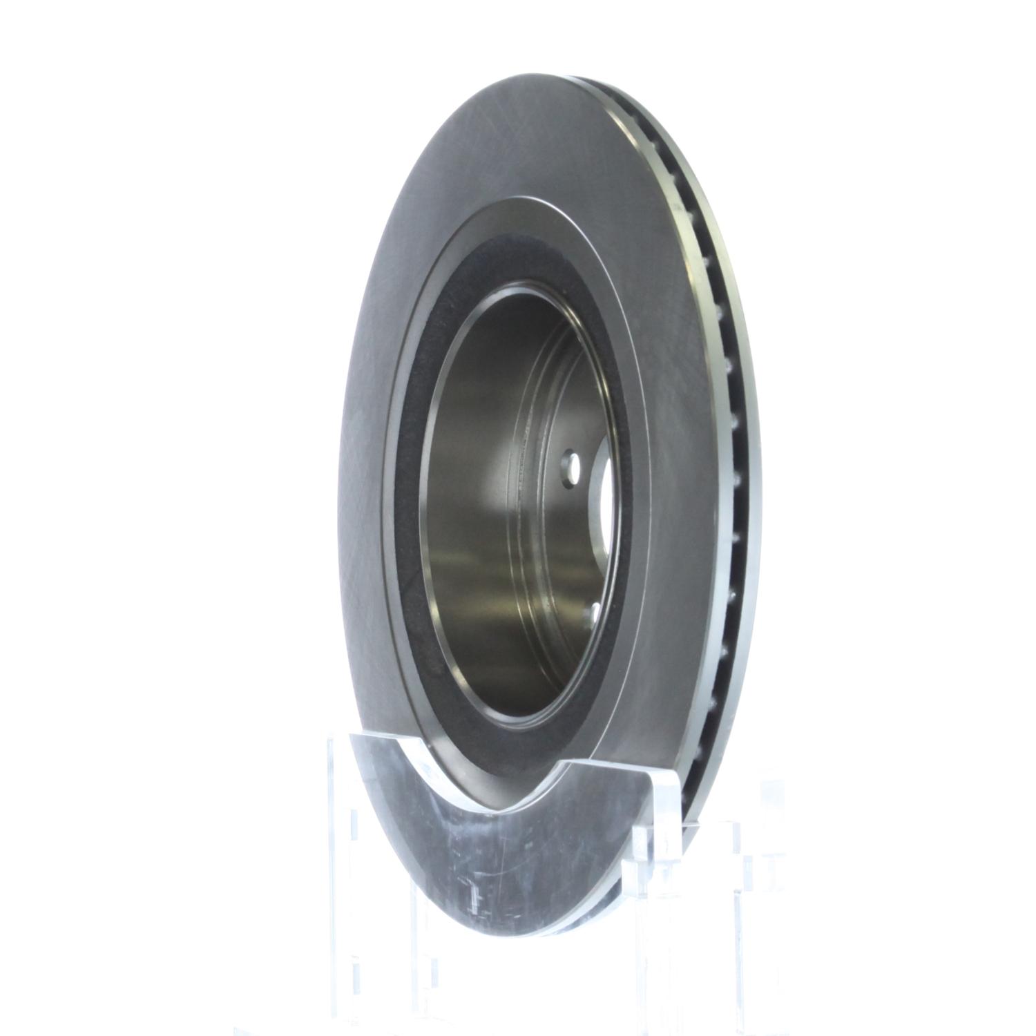 Inroble BR31517 - Disc Brake Rotor Inroble BR31517 Disc Brake Rotor product image 4 of 5
