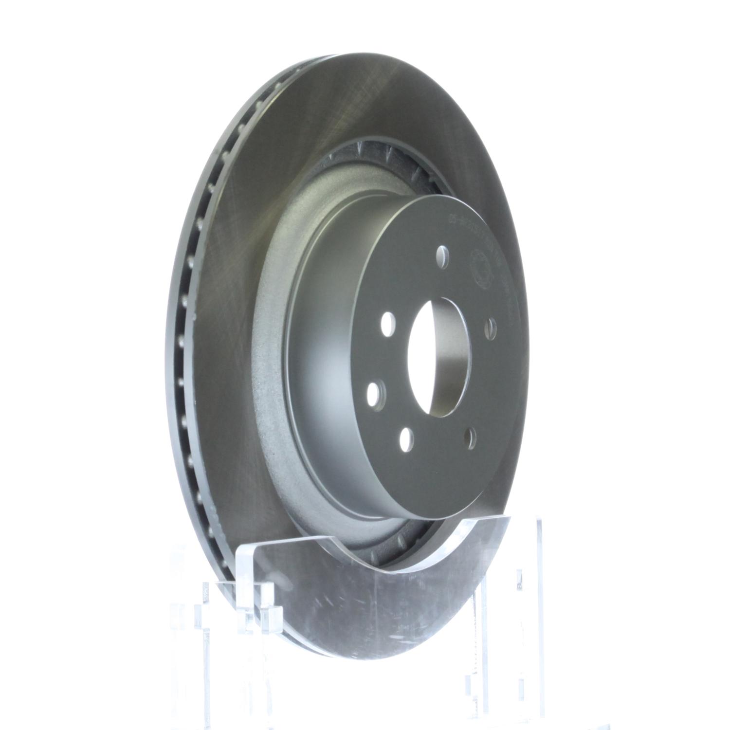 Inroble BR31517 - Disc Brake Rotor Inroble BR31517 Disc Brake Rotor product image 5 of 5
